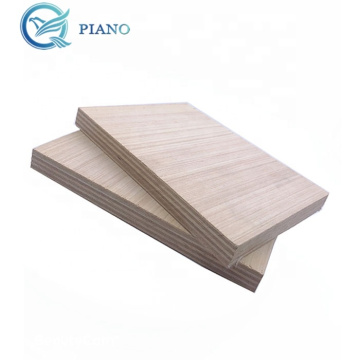 3/4 pine core B1 fire / flame retardant / proof / resistant / rated plywood panel for decoration and packing